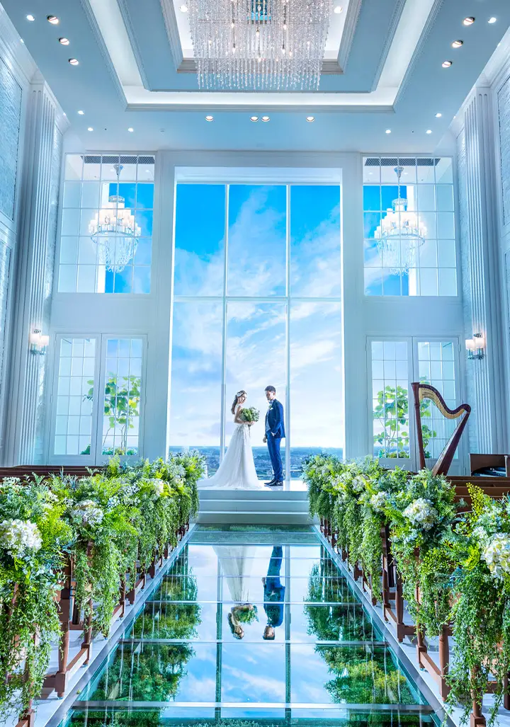 ラグナヴェールスカイテラス