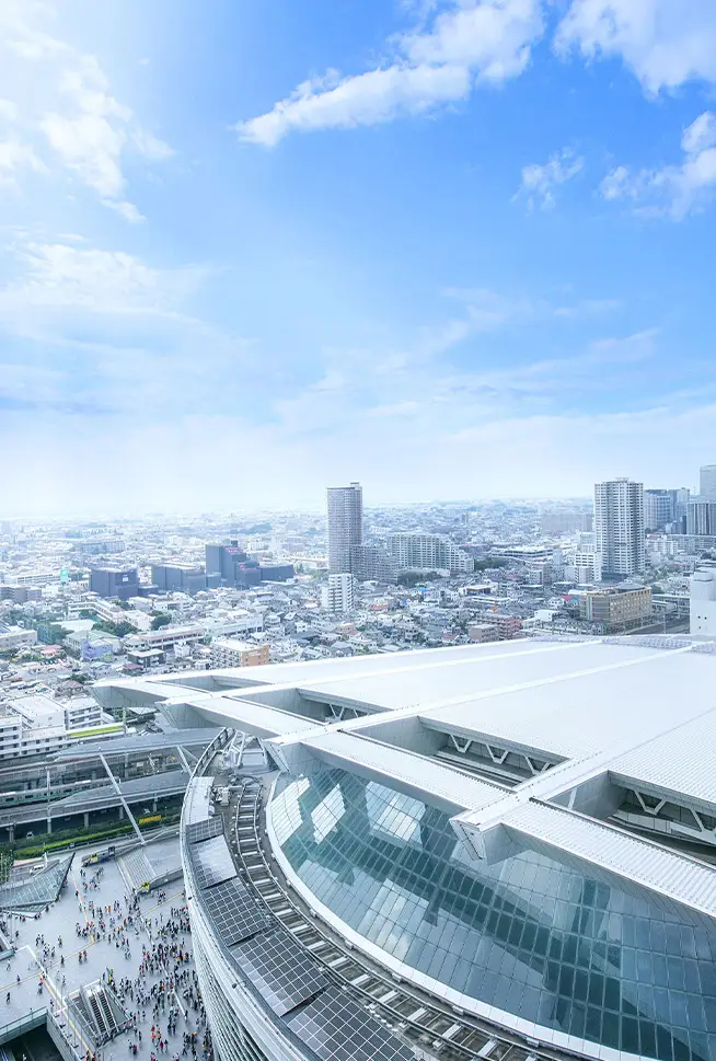 ラグナヴェールスカイテラス