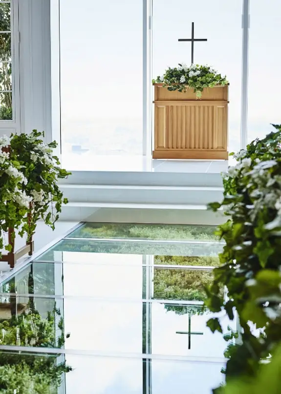 ラグナヴェールスカイテラス