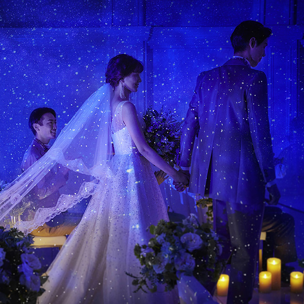 音響・照明