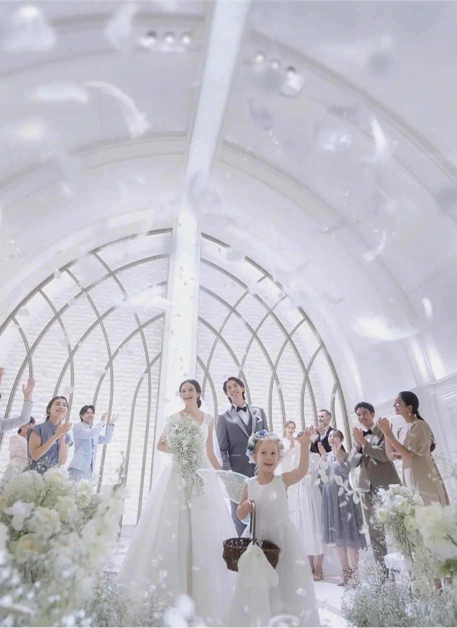 アトリエウエディング