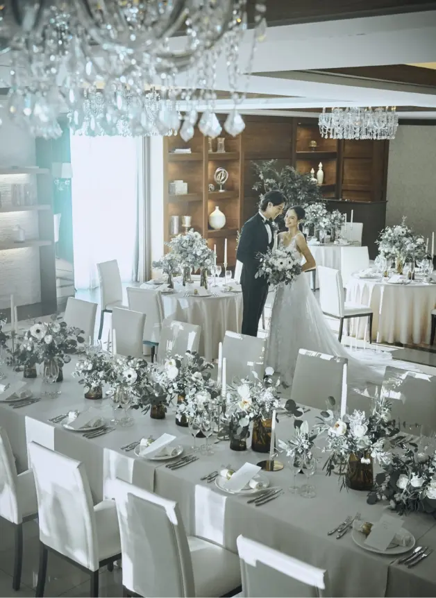 アトリエウエディング