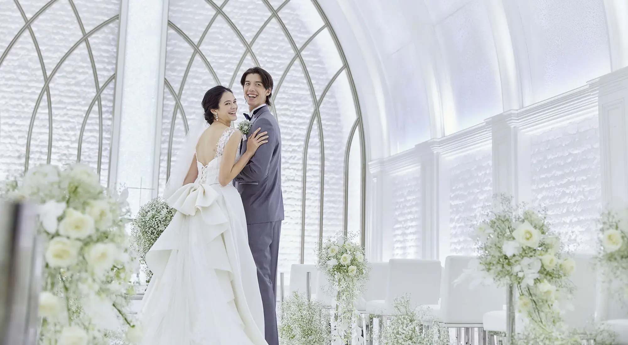 アルマリアン TOKYO