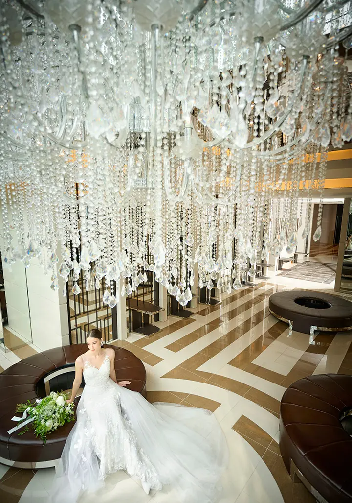 シャルマンシーナ東京