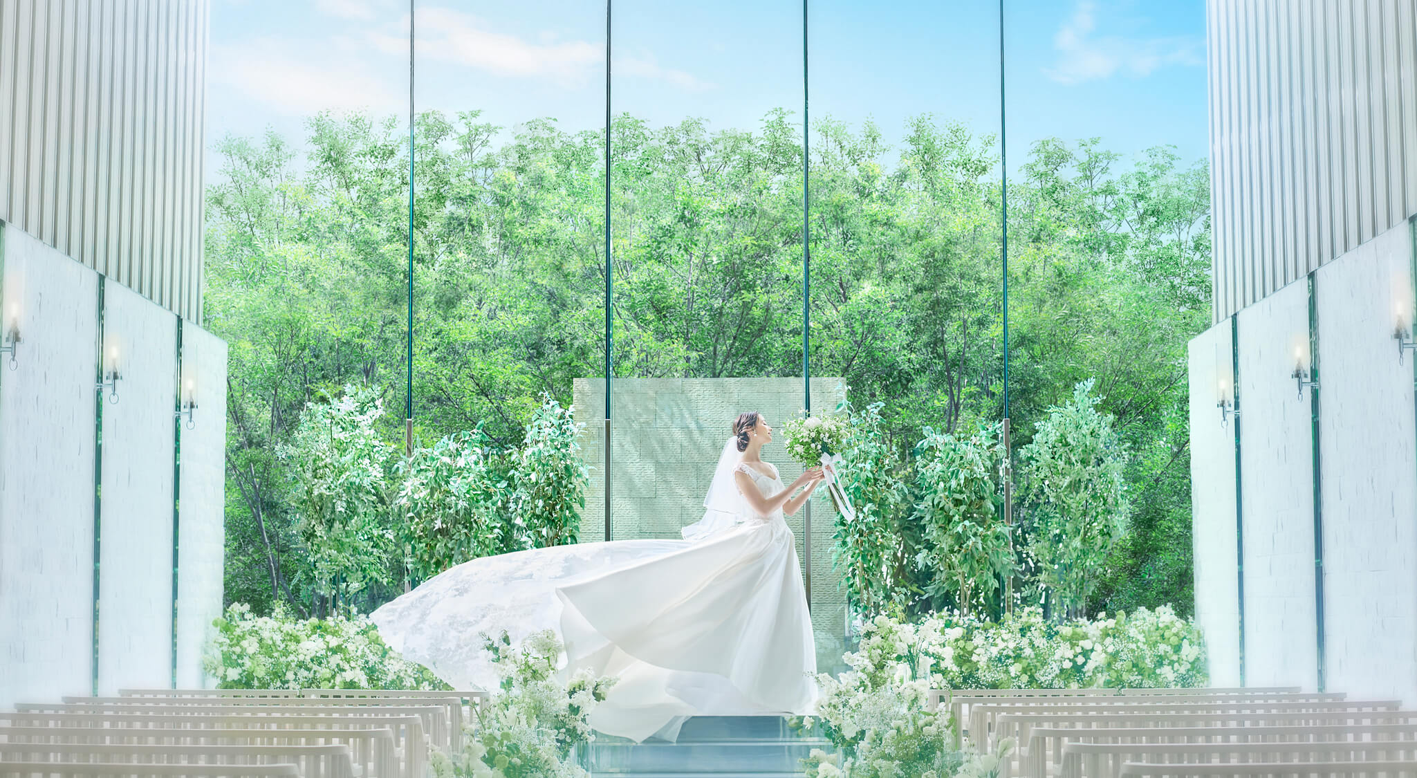 シャルマンシーナ東京