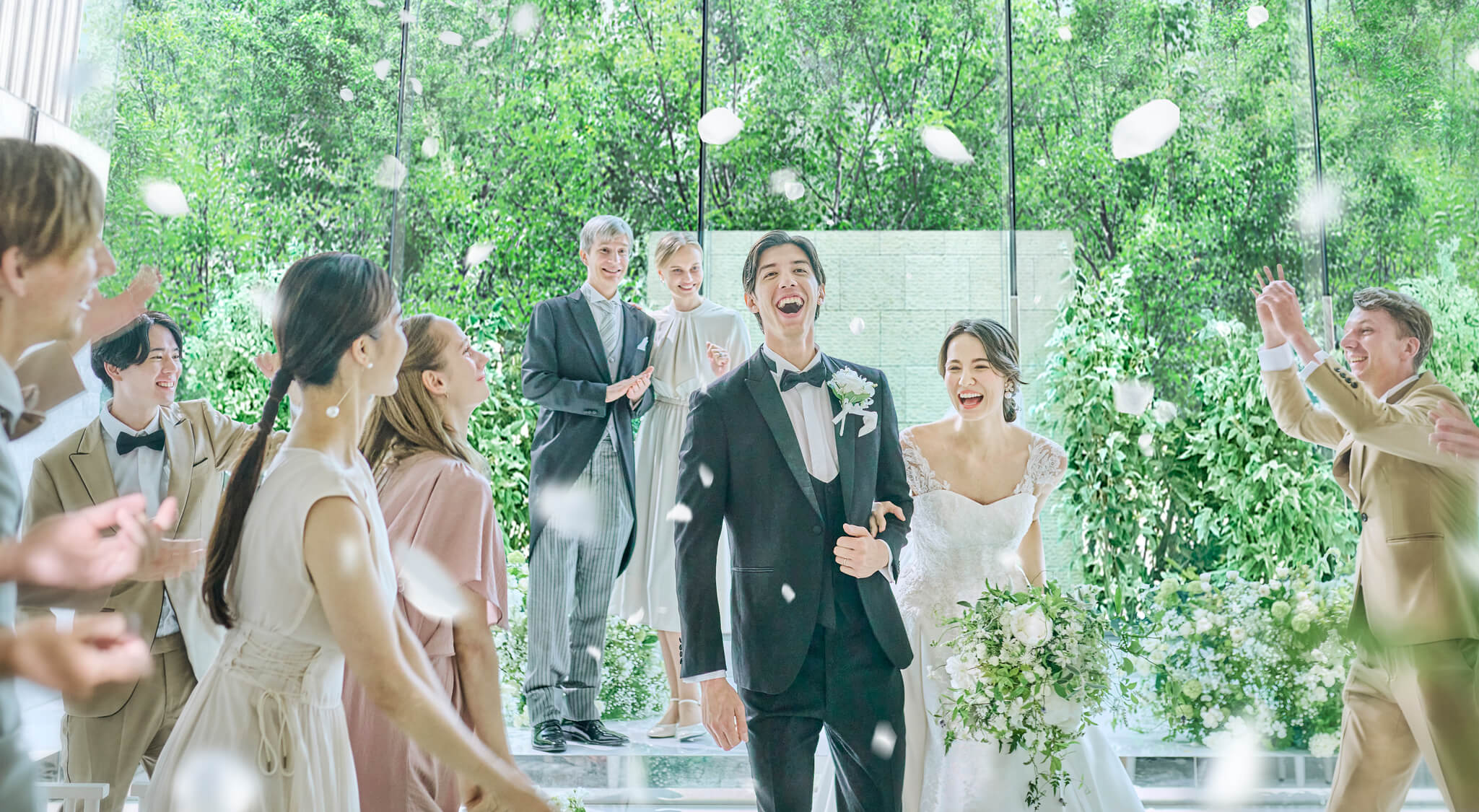 シャルマンシーナ東京