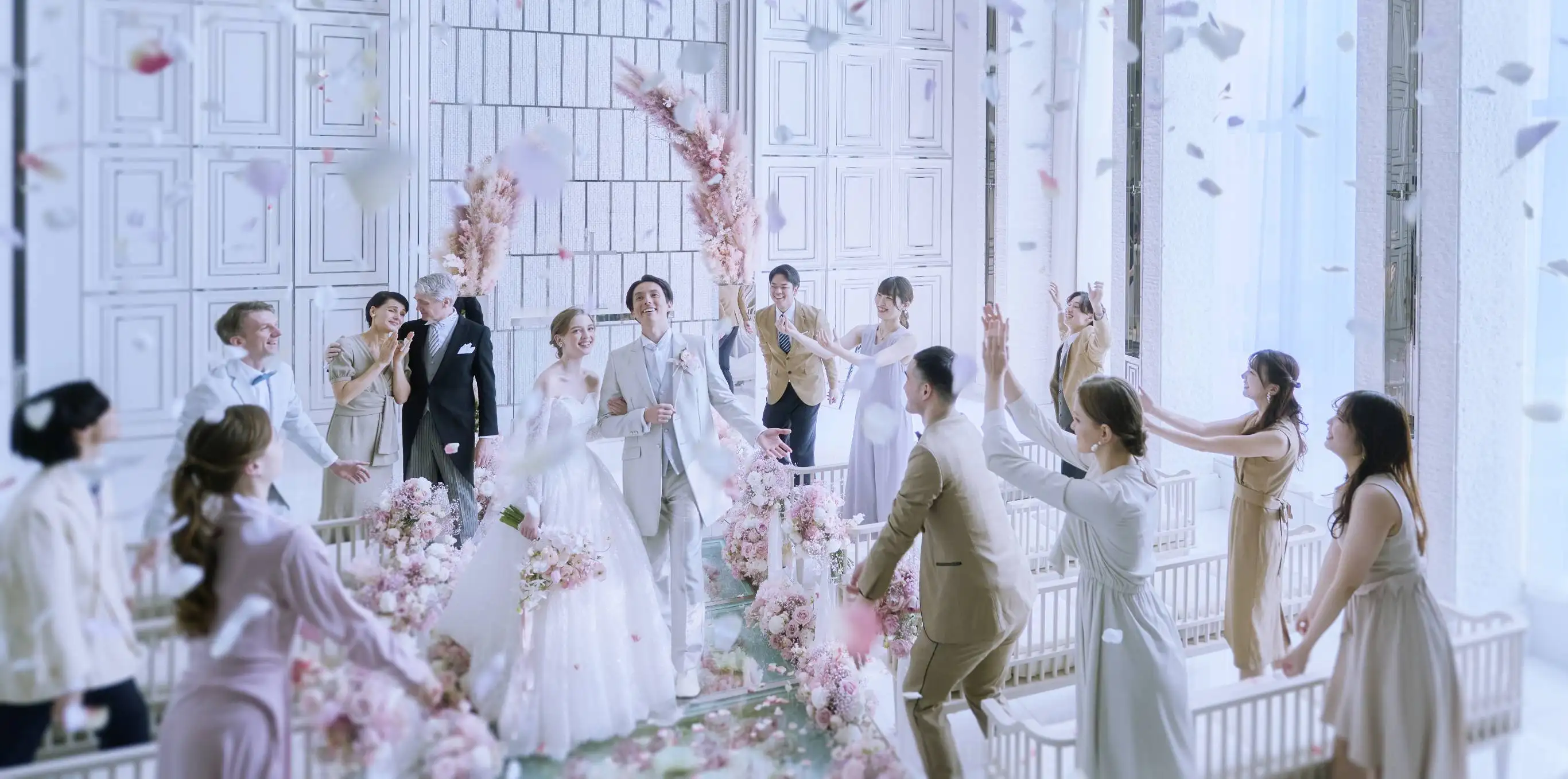 ラグナヴェール東京の魅力