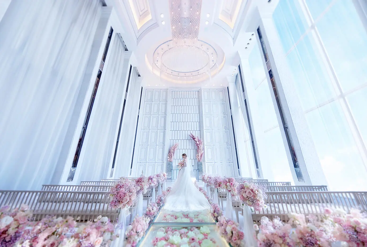 ラグナヴェール東京の魅力