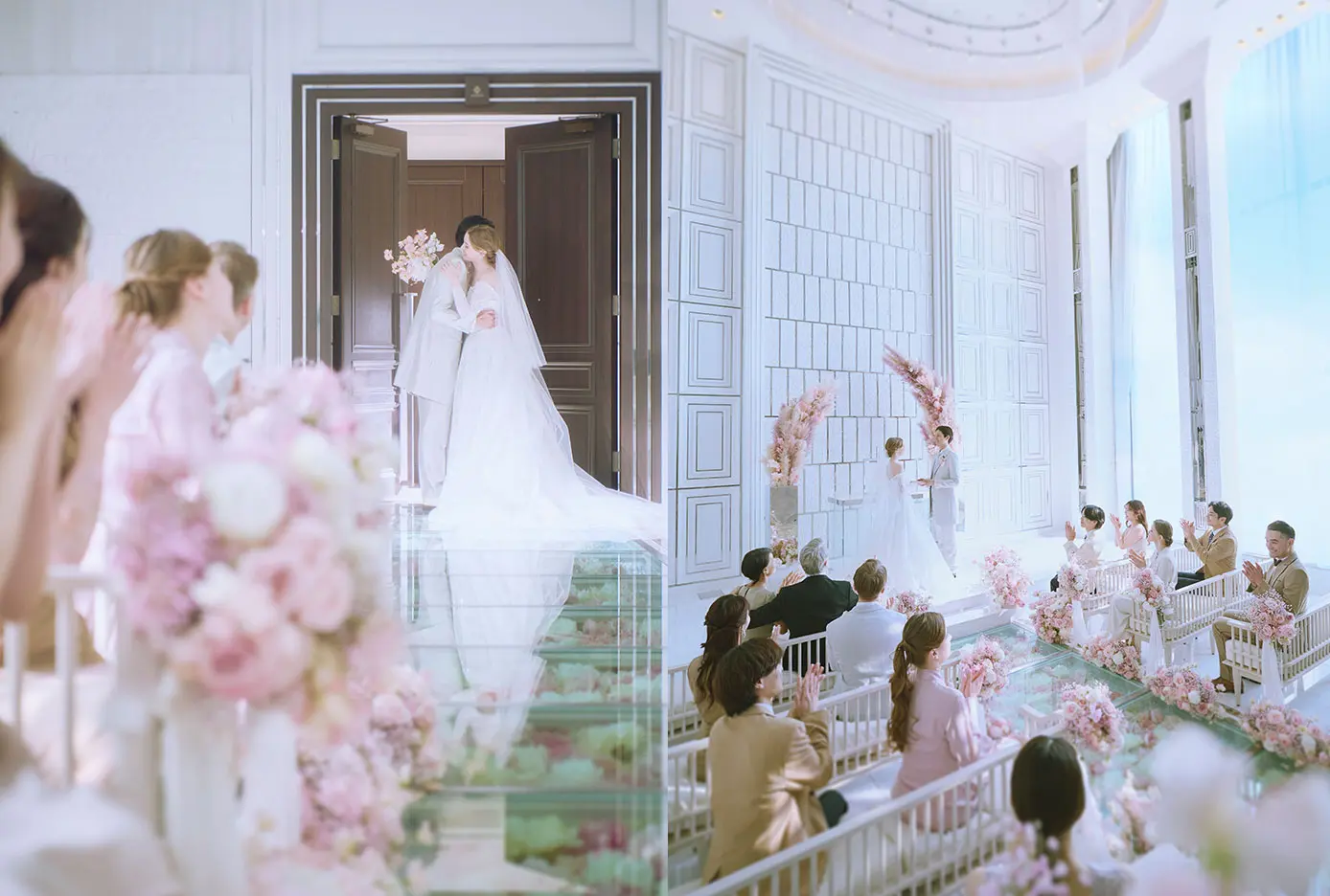 ラグナヴェール東京の魅力