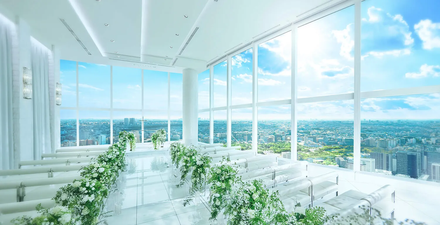 スカイチャペル