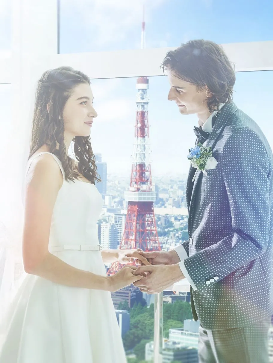 スカイチャペル