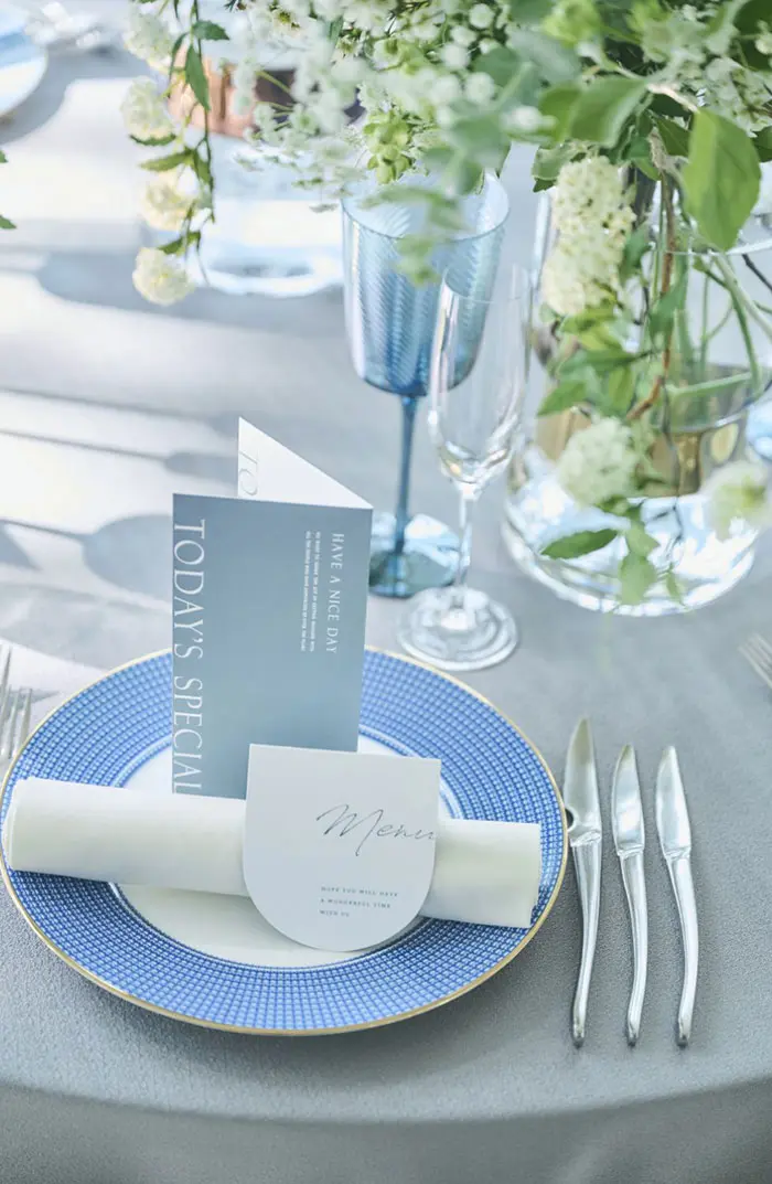 ウエディングアイテム