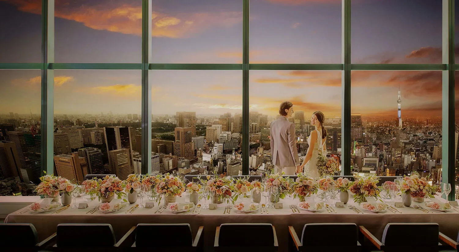 ルミヴェール東京